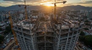 Certificaciones de Construcción Cero Emisiones
