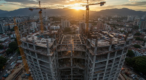 Certificaciones de Construcción Cero Emisiones