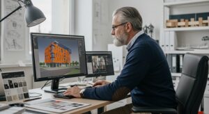 Futuro Net Zero en Construcción