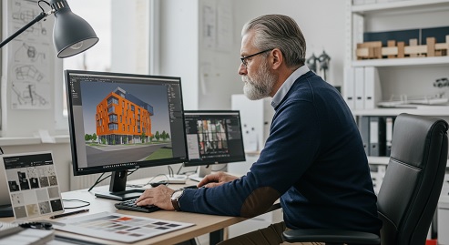 Futuro Net Zero en Construcción