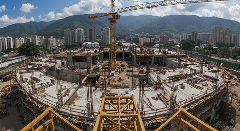 Lean Construction e Impacto Ambiental