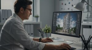 Modelado Energético de Edificios (BEM)