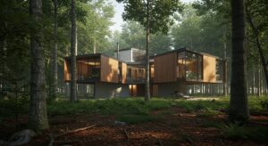Tecnologías para Eficiencia Energética en Construcción