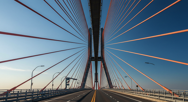 Casos de Estudio GNSS en Construcción