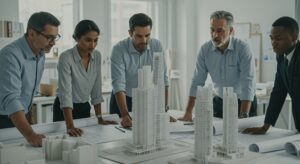 Design for Manufacturing and Assembly (DfMA)