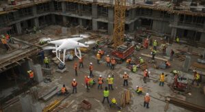 Futuro del GNSS en Construcción