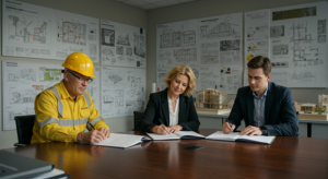 IFOA en Lean Construction