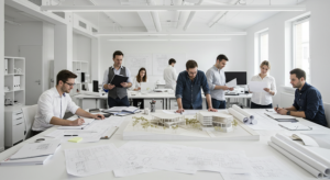 Impacto del Diseño en la Efectividad de Lean Construction