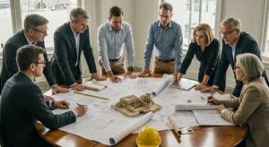 Modelo de Madurez Progresiva para Lean-Scrum en Construcción