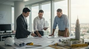 Rol del Constructor en la Fase de Diseño IPD
