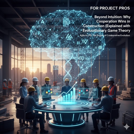 La Cooperación gana en la Construcción