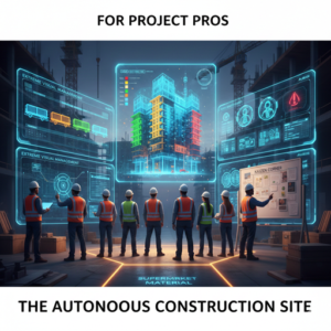 Equipos Auto Organizados en Construcción