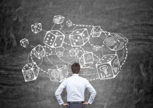 El Estratega de Juego Cómo la Teoría de Juegos está Redefiniendo la Gerencia de Construcción