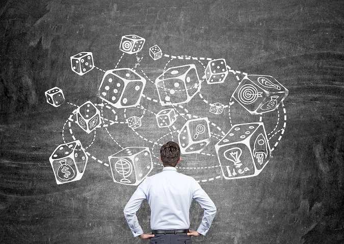 El Estratega de Juego Cómo la Teoría de Juegos está Redefiniendo la Gerencia de Construcción